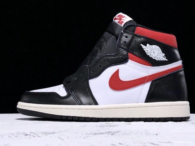 - High OG 555088 Air Jordan Retro Red' 1 'Gym 061 1211